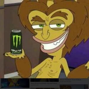 Meet your Posher, Brody